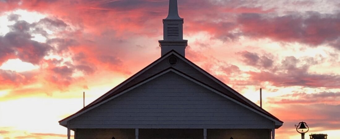 Discovering Paradise Ranch in Carlsbad, NM